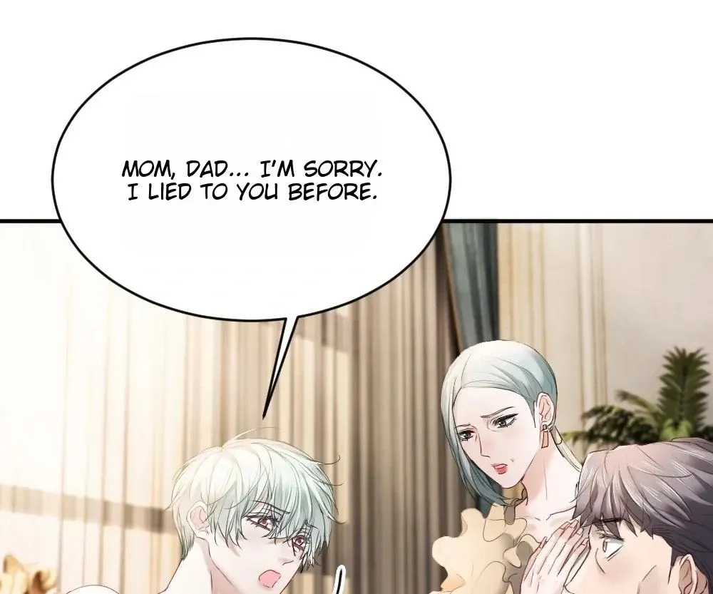 Handsome Guy Takes Over Systems Chapter 50 page 16 - 