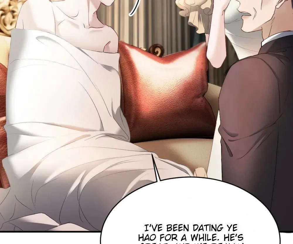 Handsome Guy Takes Over Systems Chapter 50 page 17 - 