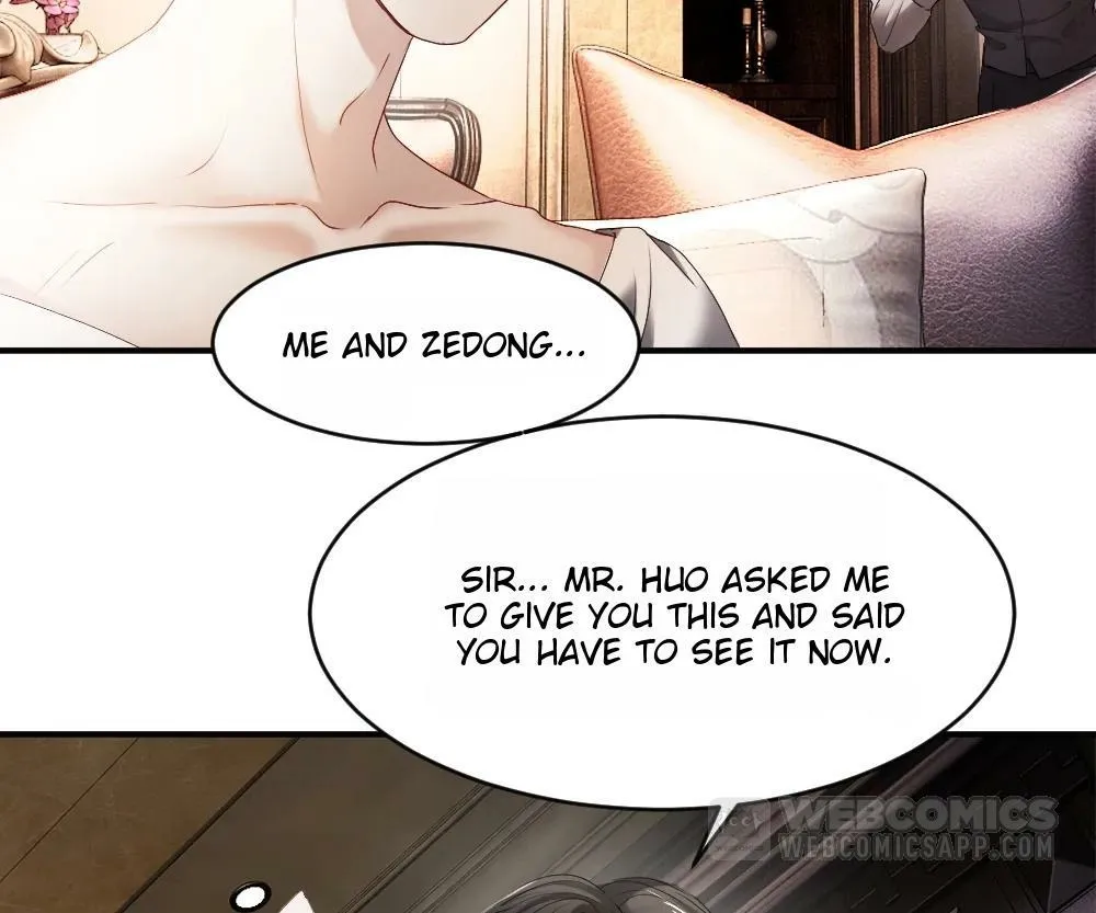 Handsome Guy Takes Over Systems Chapter 50 page 19 - 