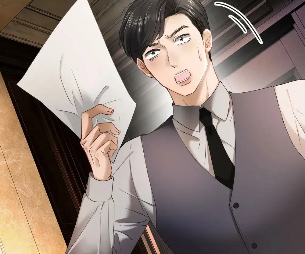 Handsome Guy Takes Over Systems Chapter 50 page 20 - 