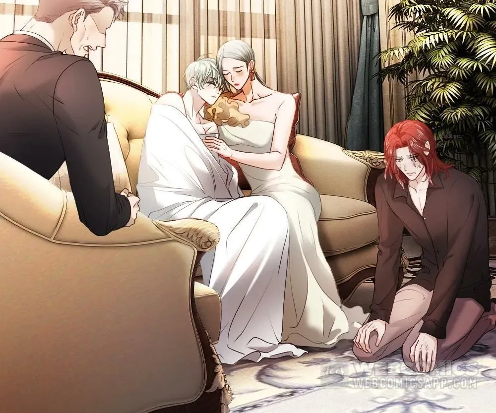 Handsome Guy Takes Over Systems Chapter 50 page 3 - 