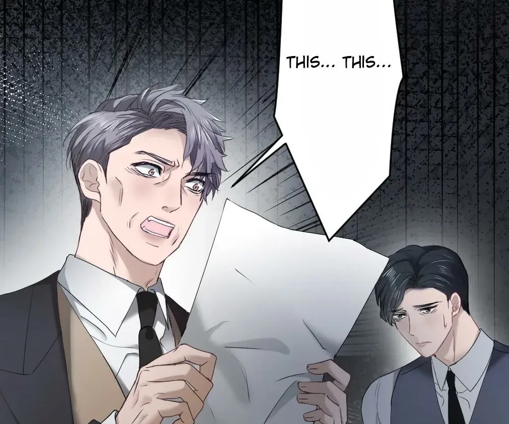 Handsome Guy Takes Over Systems Chapter 50 page 22 - 