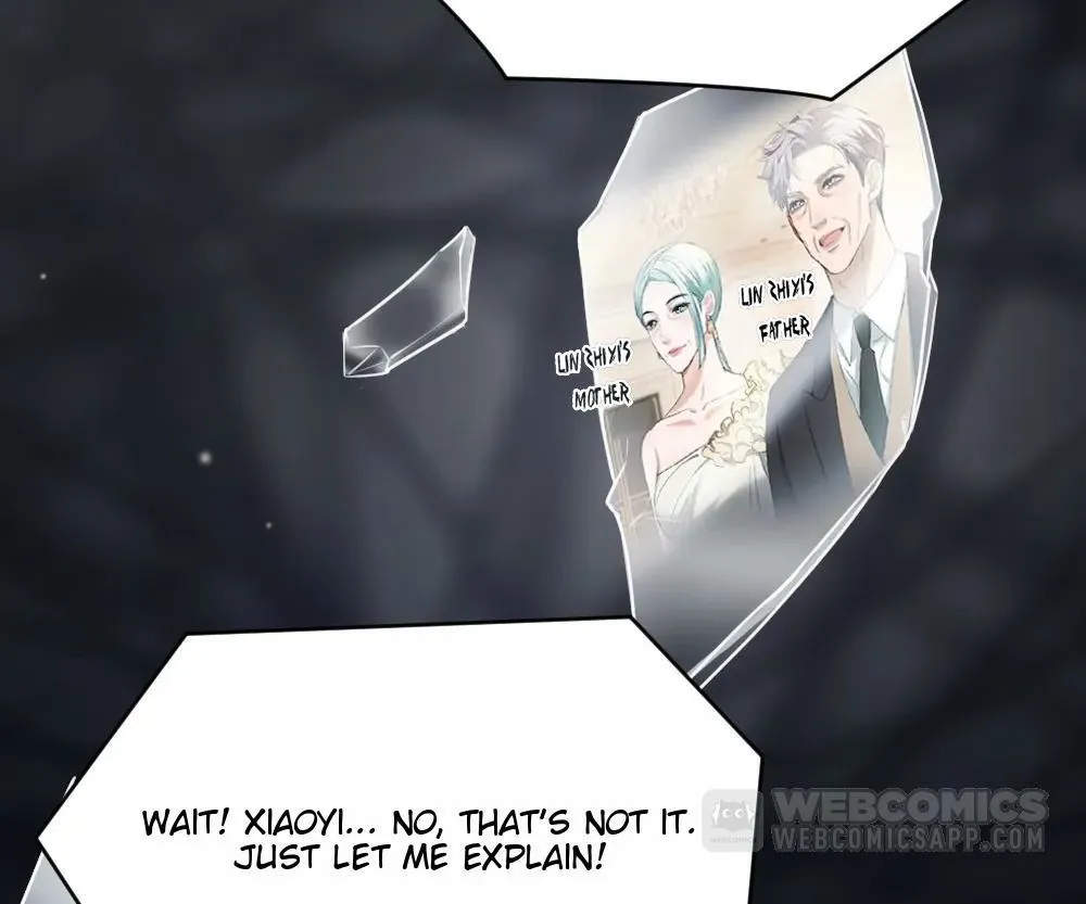 Handsome Guy Takes Over Systems Chapter 50 page 27 - 