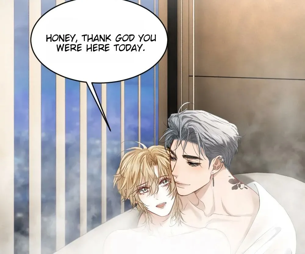 Handsome Guy Takes Over Systems Chapter 50 page 31 - 