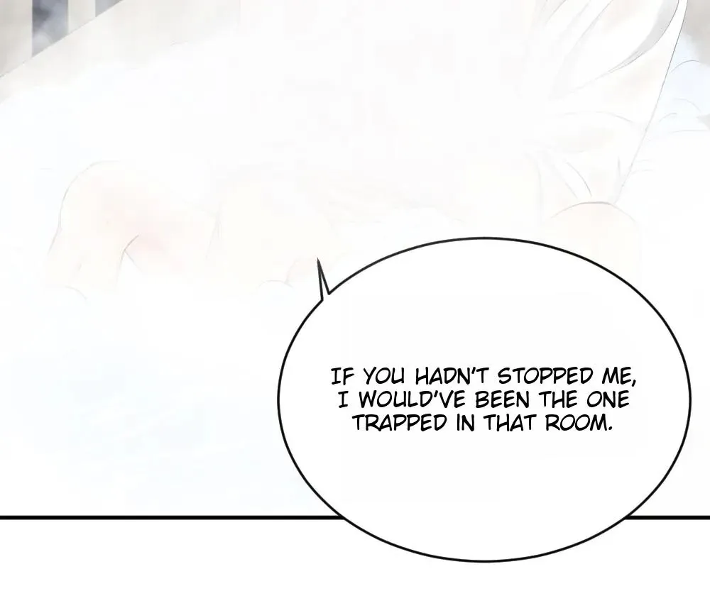 Handsome Guy Takes Over Systems Chapter 50 page 32 - 