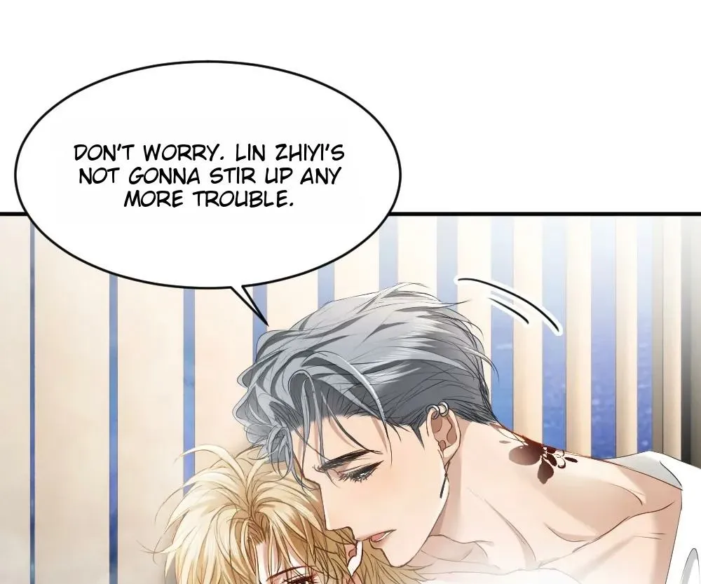 Handsome Guy Takes Over Systems Chapter 50 page 33 - 