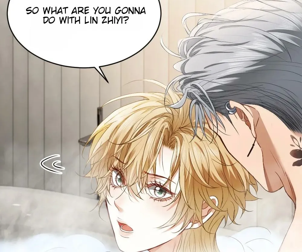 Handsome Guy Takes Over Systems Chapter 50 page 37 - 