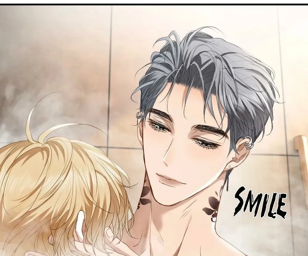 Handsome Guy Takes Over Systems Chapter 50 page 39 - 