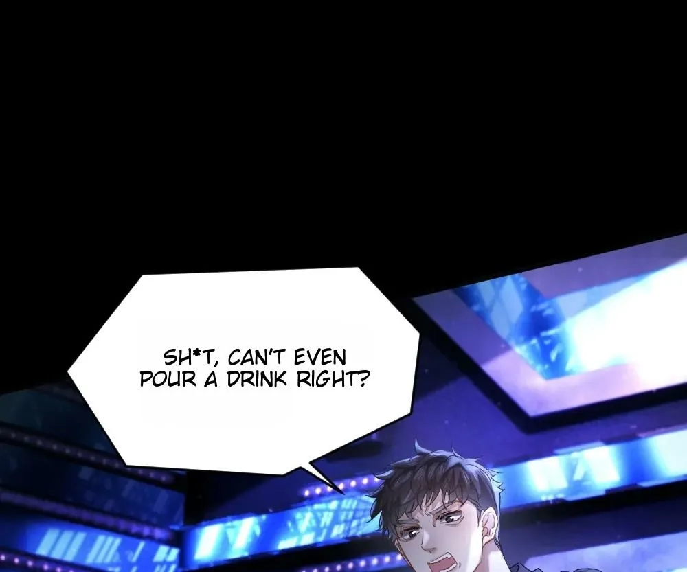 Handsome Guy Takes Over Systems Chapter 50 page 45 - 