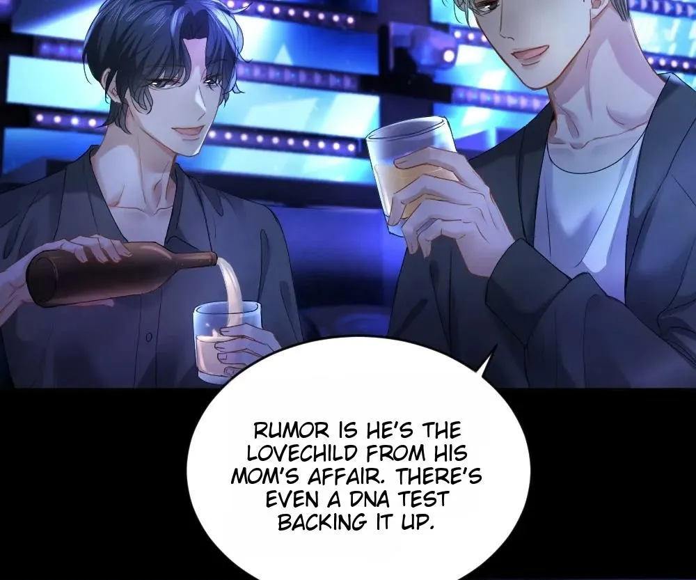 Handsome Guy Takes Over Systems Chapter 50 page 50 - 