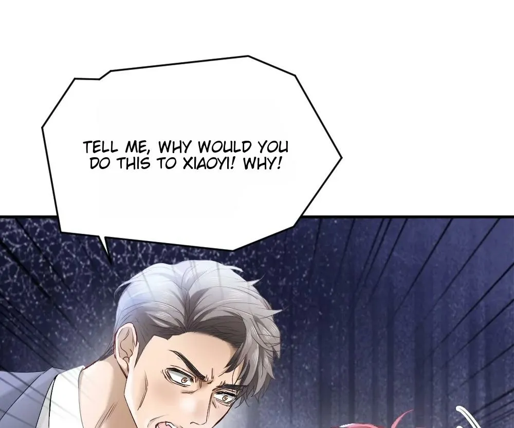 Handsome Guy Takes Over Systems Chapter 50 page 6 - 