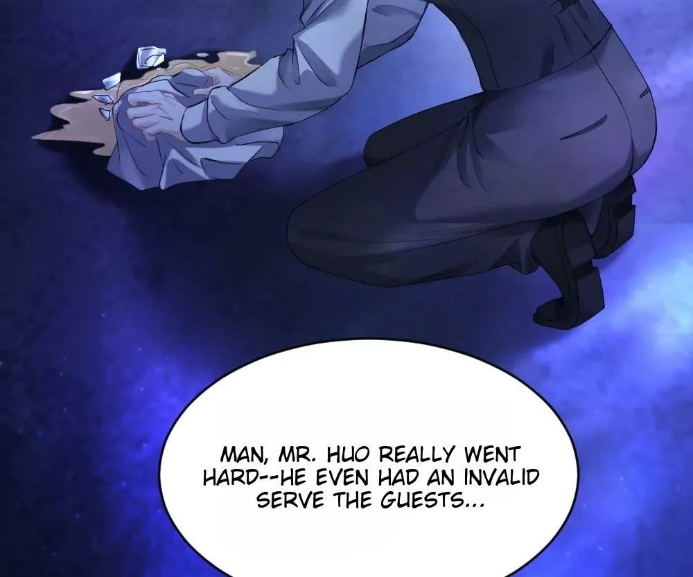Handsome Guy Takes Over Systems Chapter 50 page 53 - 