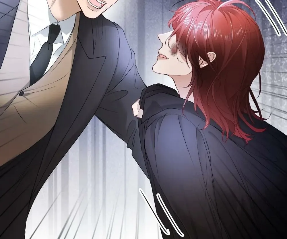 Handsome Guy Takes Over Systems Chapter 50 page 7 - 