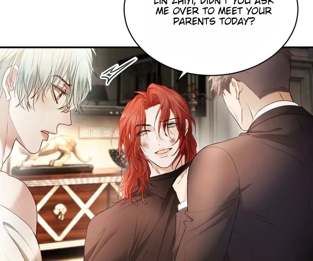 Handsome Guy Takes Over Systems Chapter 50 page 9 - 