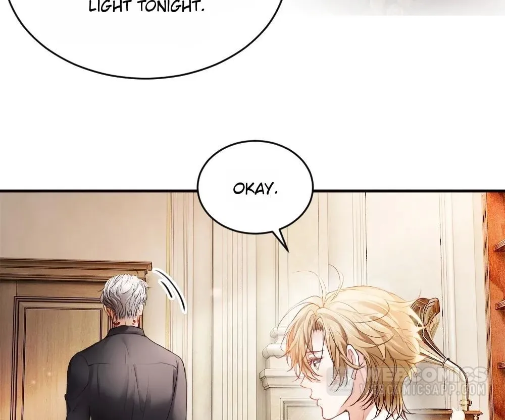 Handsome Guy Takes Over Systems Chapter 51 page 11 - 