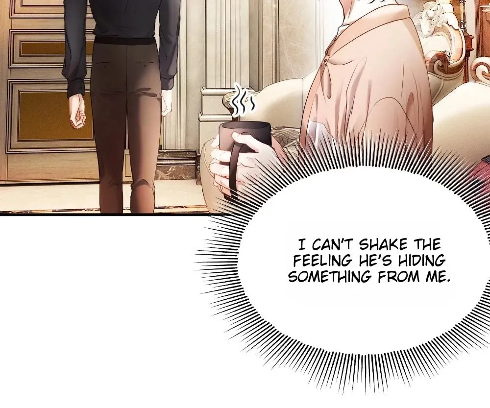Handsome Guy Takes Over Systems Chapter 51 page 12 - 