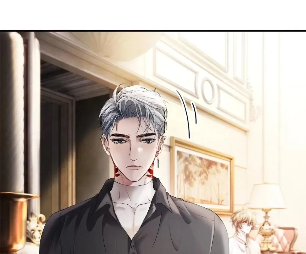 Handsome Guy Takes Over Systems Chapter 51 page 13 - 