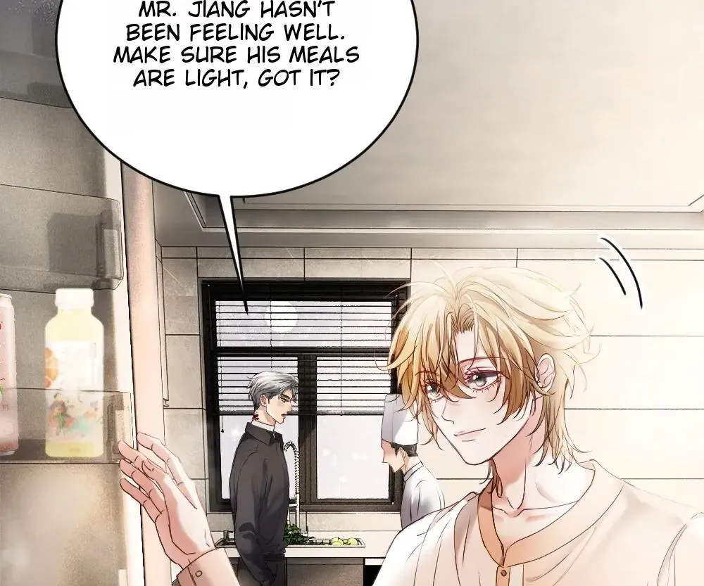 Handsome Guy Takes Over Systems Chapter 51 page 18 - 