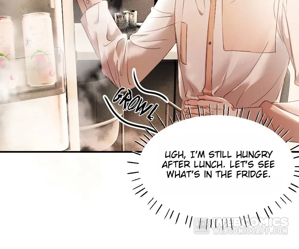Handsome Guy Takes Over Systems Chapter 51 page 19 - 
