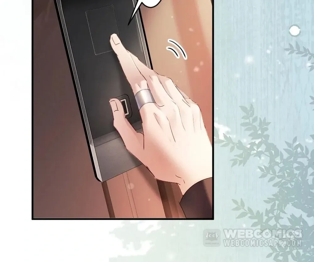 Handsome Guy Takes Over Systems Chapter 51 page 3 - 