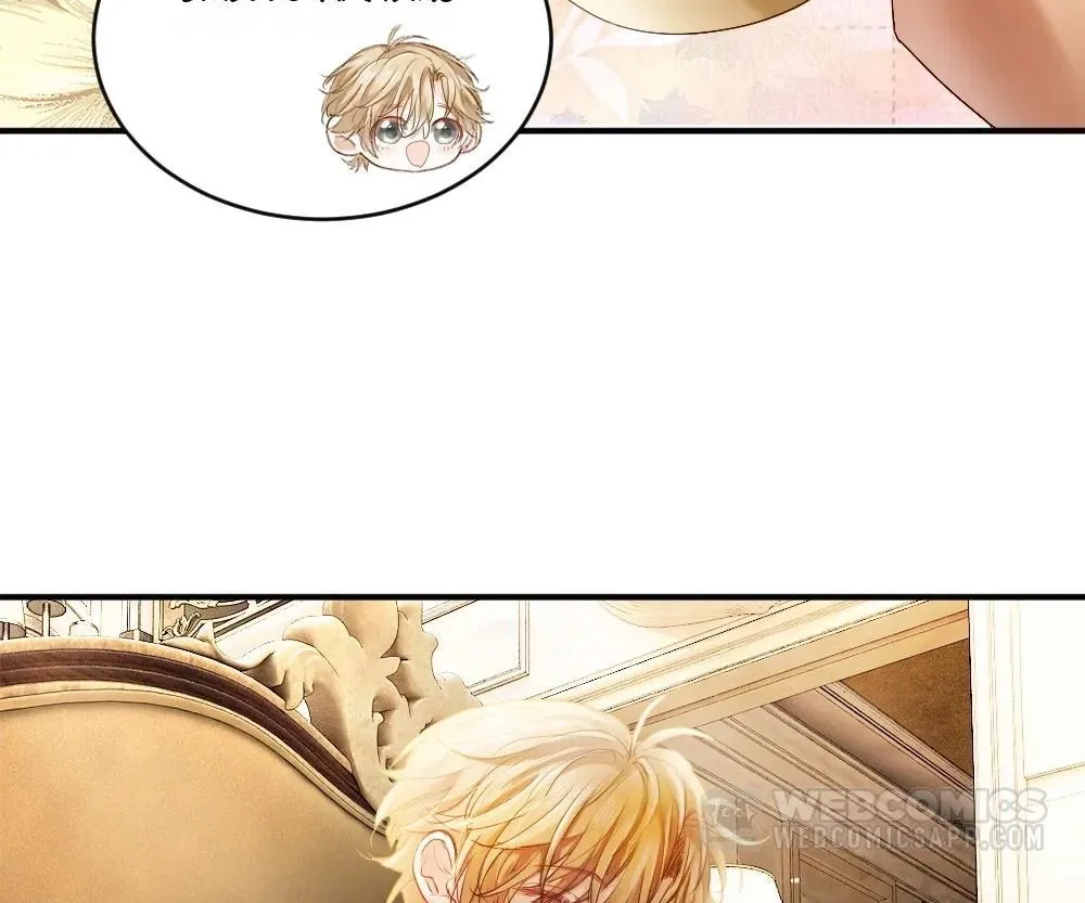 Handsome Guy Takes Over Systems Chapter 51 page 27 - 
