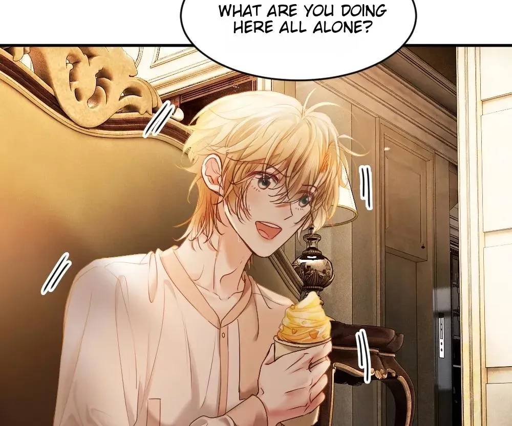 Handsome Guy Takes Over Systems Chapter 51 page 29 - 