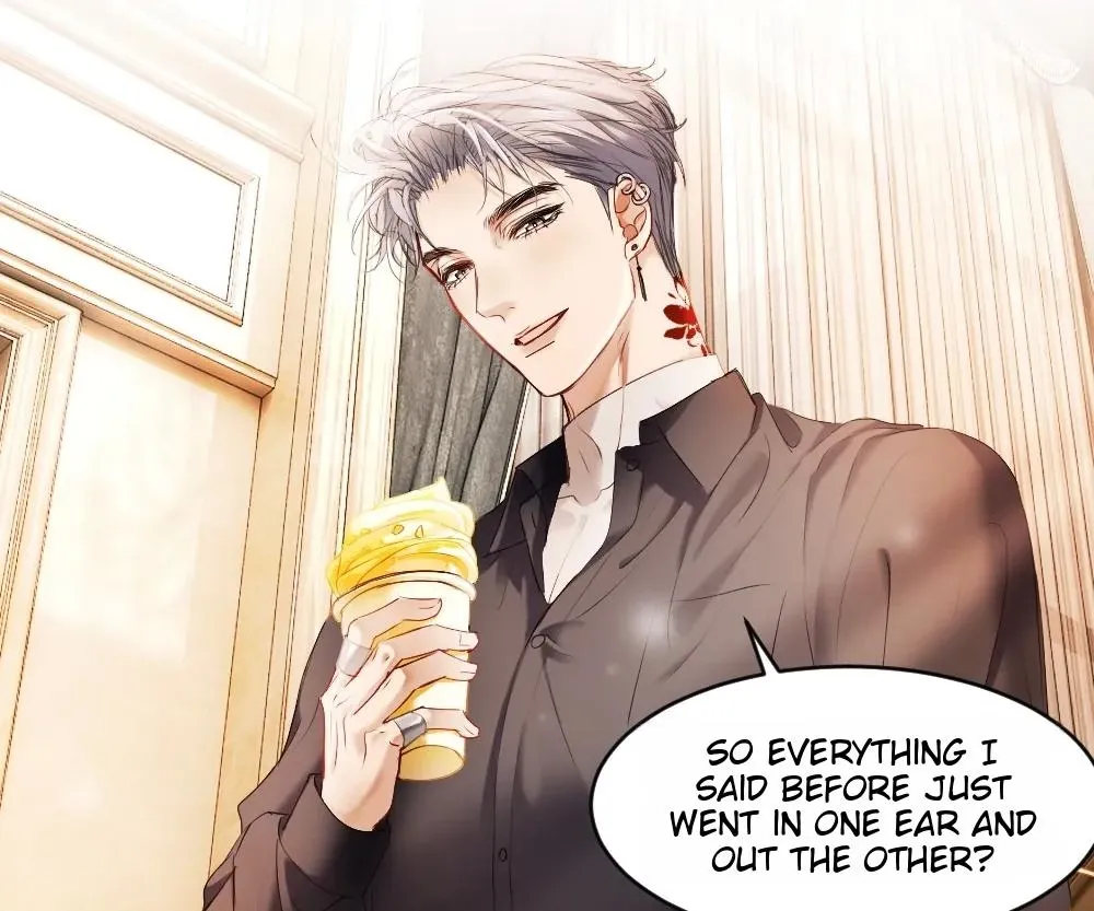 Handsome Guy Takes Over Systems Chapter 51 page 34 - 