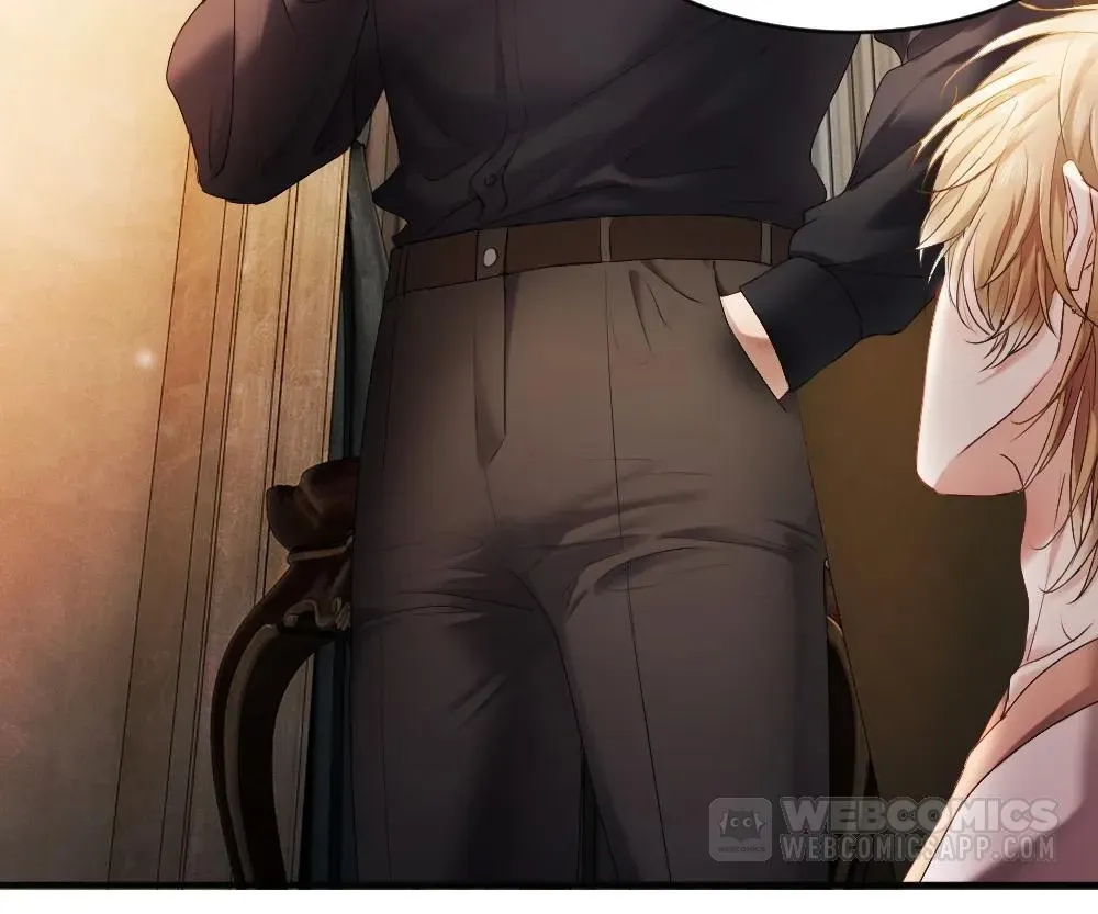 Handsome Guy Takes Over Systems Chapter 51 page 35 - 