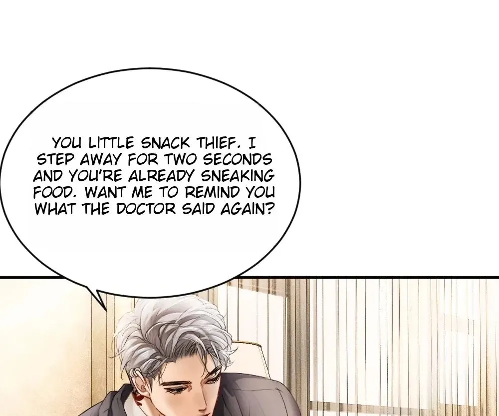 Handsome Guy Takes Over Systems Chapter 51 page 36 - 