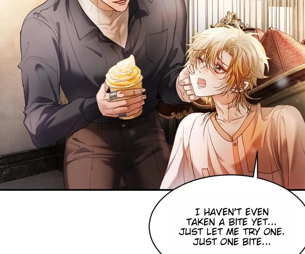 Handsome Guy Takes Over Systems Chapter 51 page 37 - 