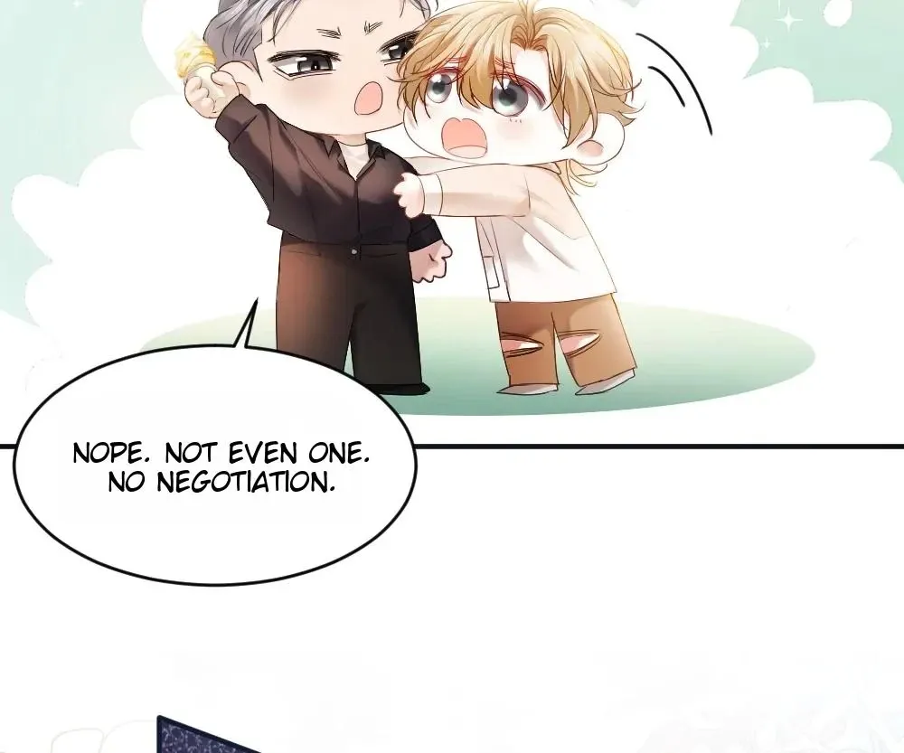 Handsome Guy Takes Over Systems Chapter 51 page 40 - 