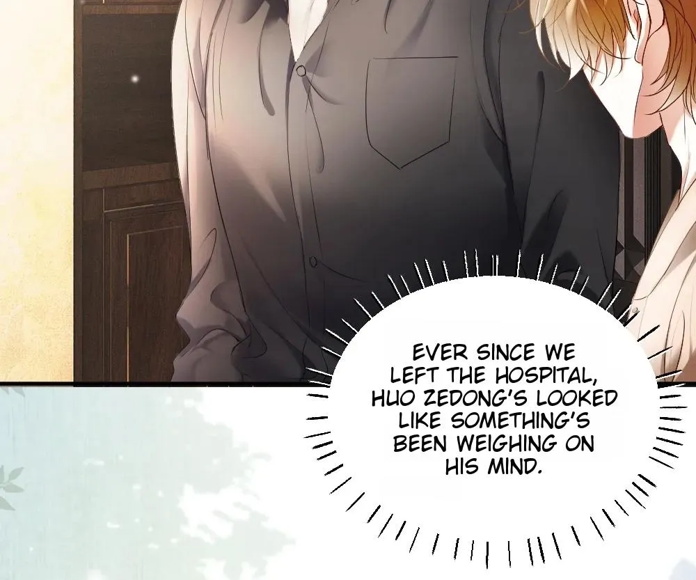 Handsome Guy Takes Over Systems Chapter 51 page 5 - 