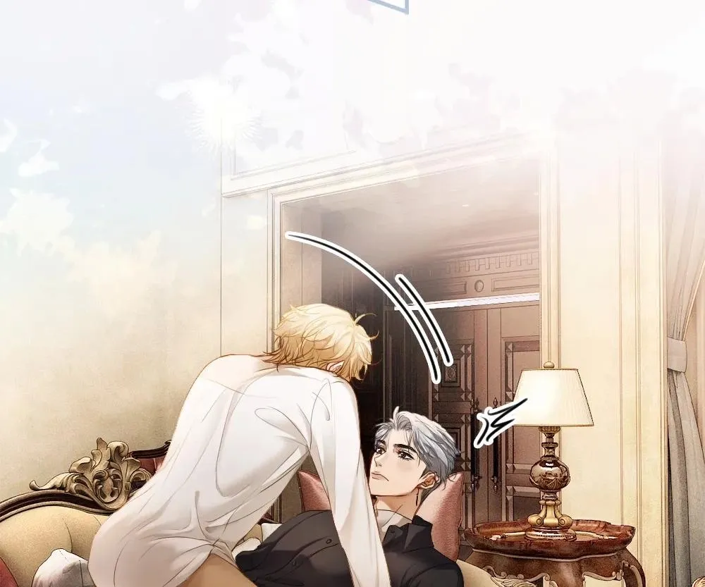 Handsome Guy Takes Over Systems Chapter 51 page 42 - 