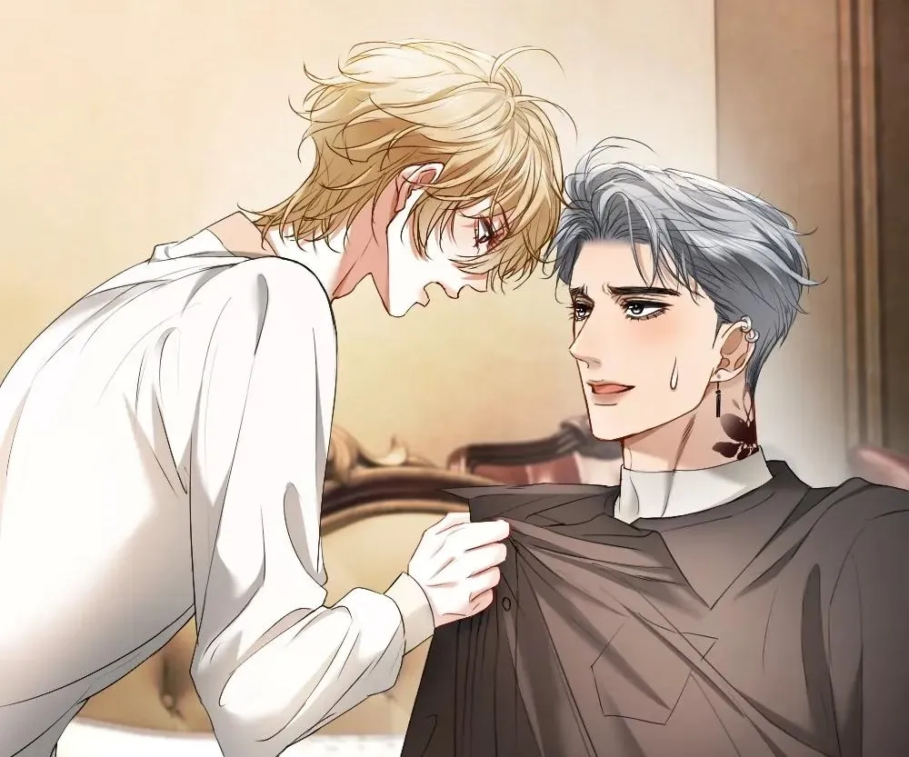 Handsome Guy Takes Over Systems Chapter 51 page 47 - 