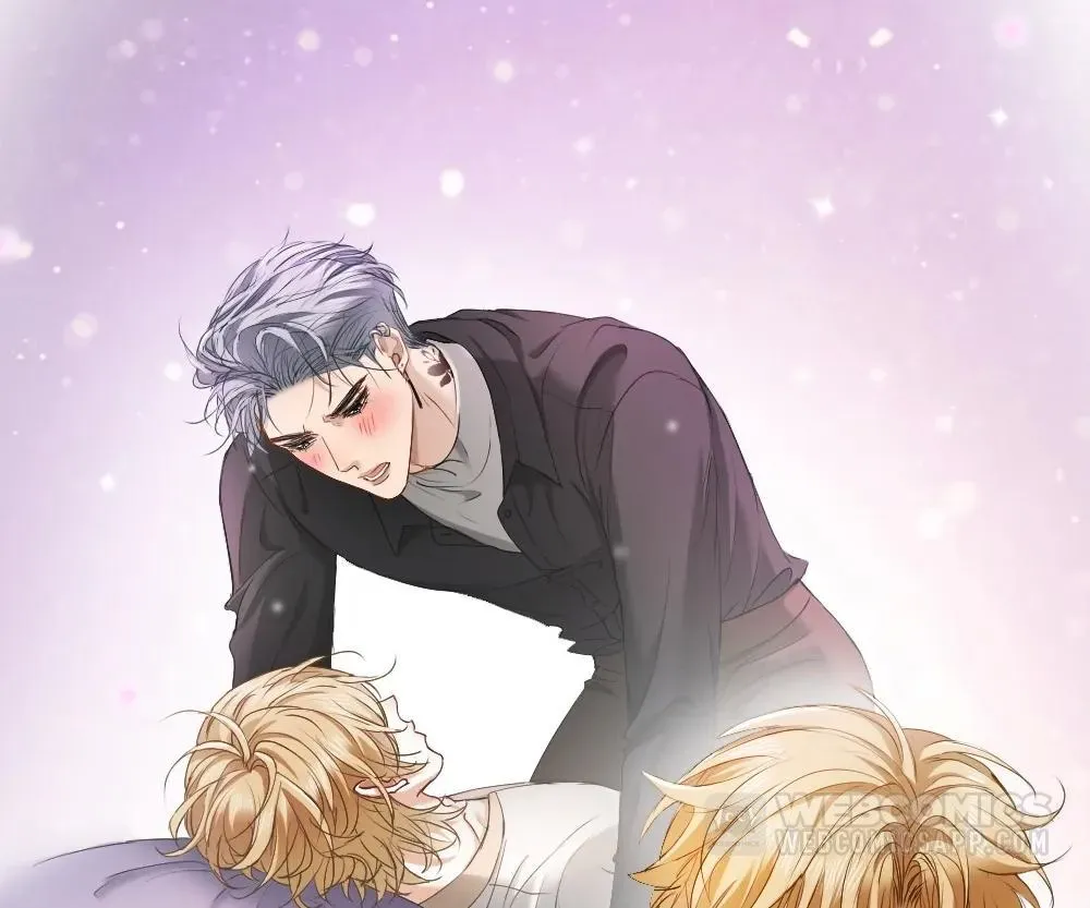 Handsome Guy Takes Over Systems Chapter 51 page 51 - 
