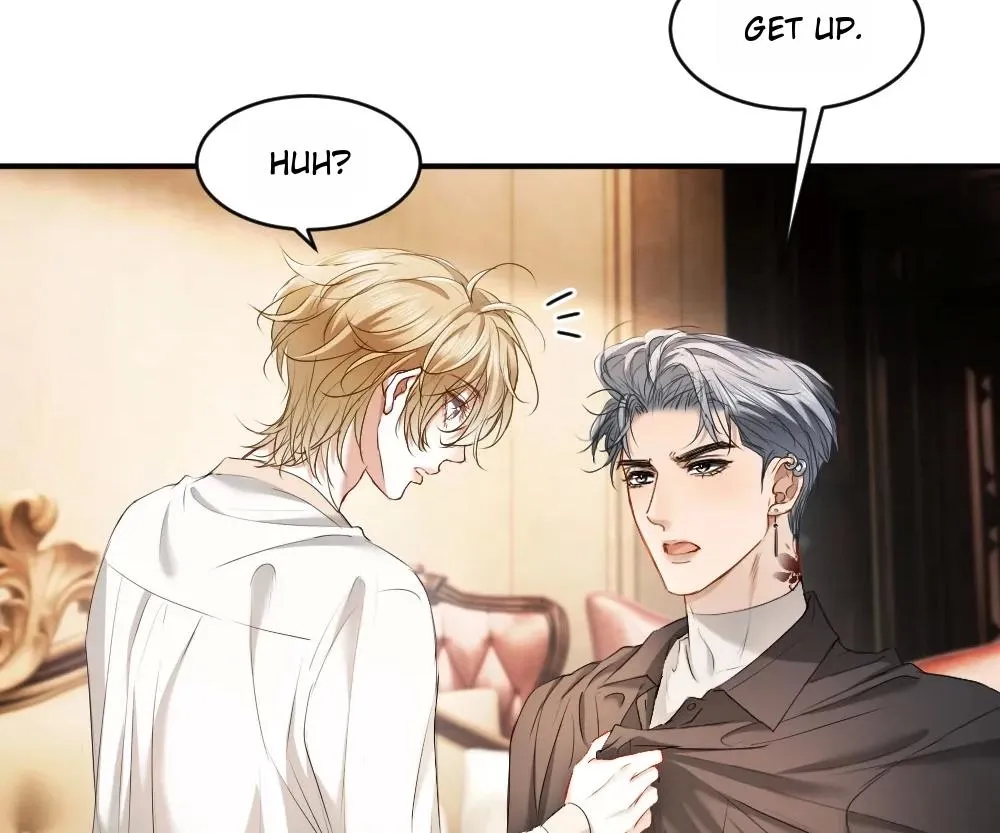 Handsome Guy Takes Over Systems Chapter 51 page 53 - 