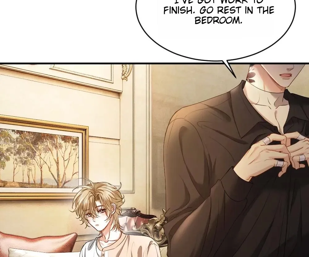 Handsome Guy Takes Over Systems Chapter 51 page 56 - 