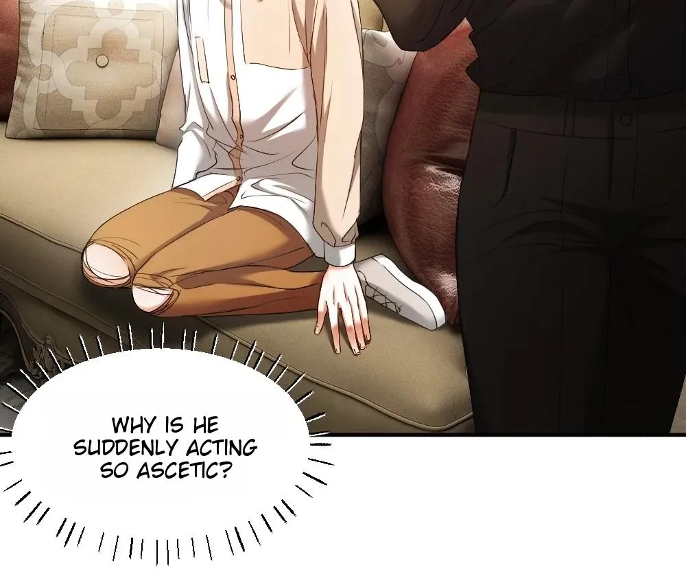 Handsome Guy Takes Over Systems Chapter 51 page 57 - 