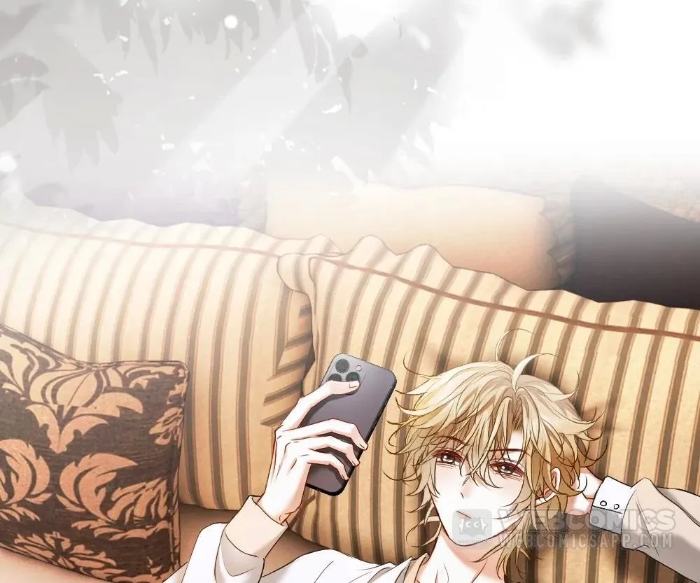 Handsome Guy Takes Over Systems Chapter 51 page 59 - 