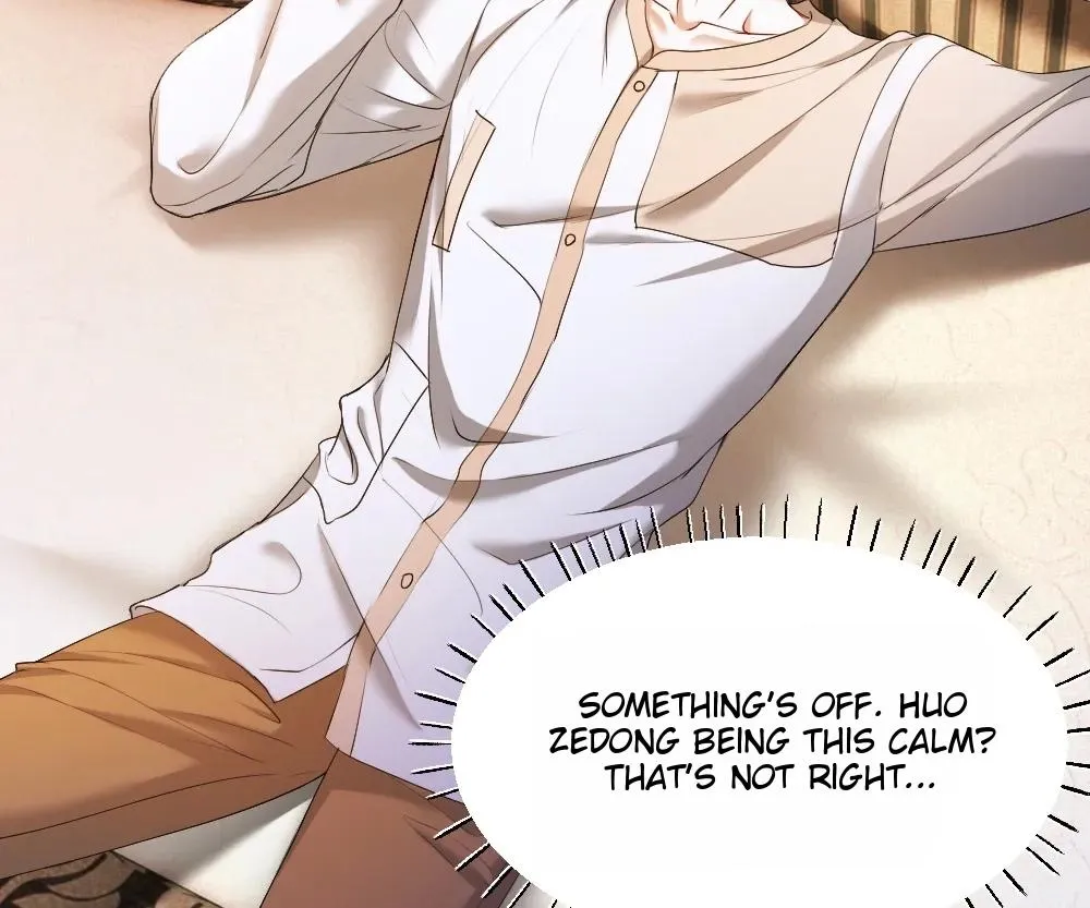 Handsome Guy Takes Over Systems Chapter 51 page 60 - 