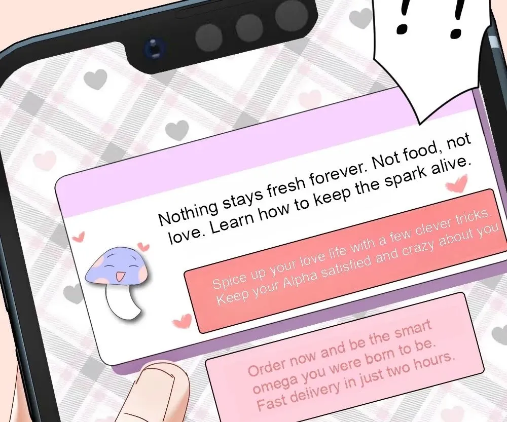 Handsome Guy Takes Over Systems Chapter 51 page 63 - 