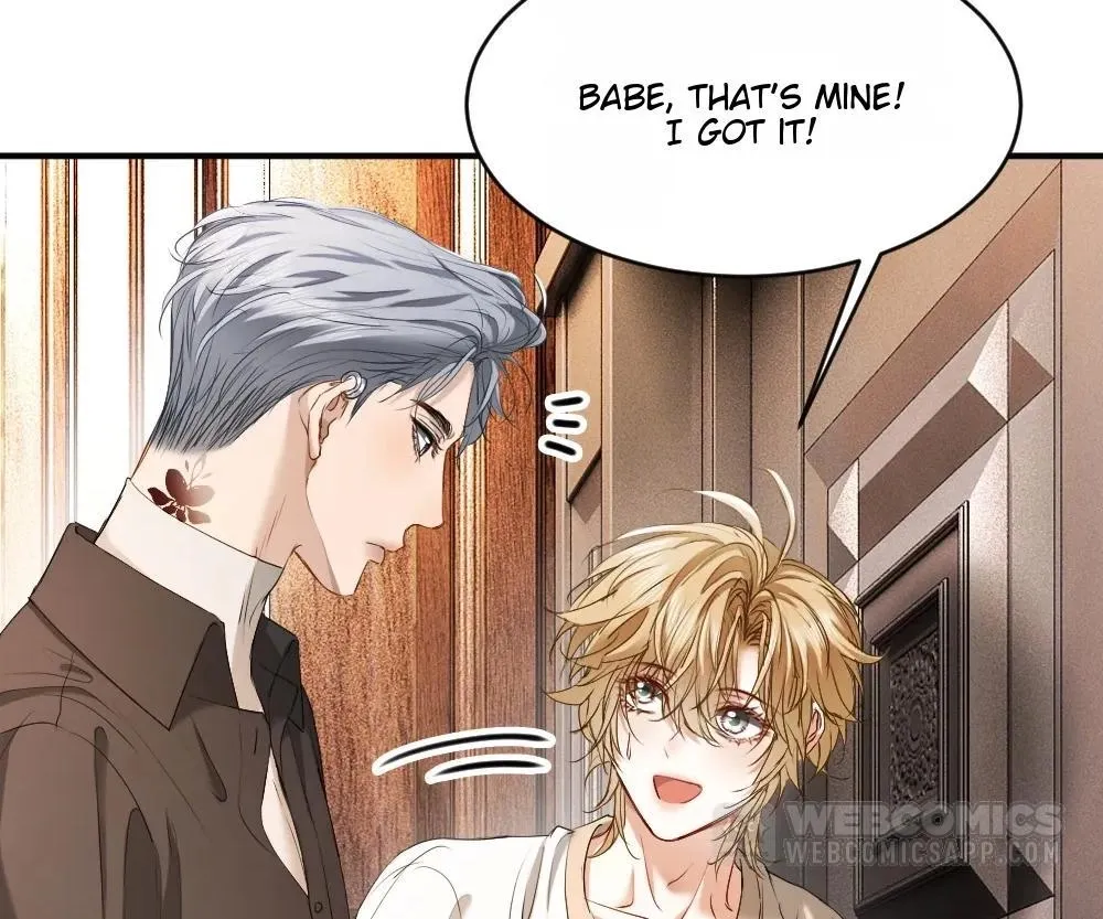 Handsome Guy Takes Over Systems Chapter 51 page 75 - 