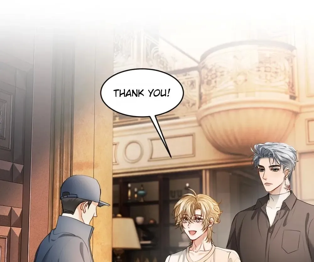 Handsome Guy Takes Over Systems Chapter 51 page 77 - 