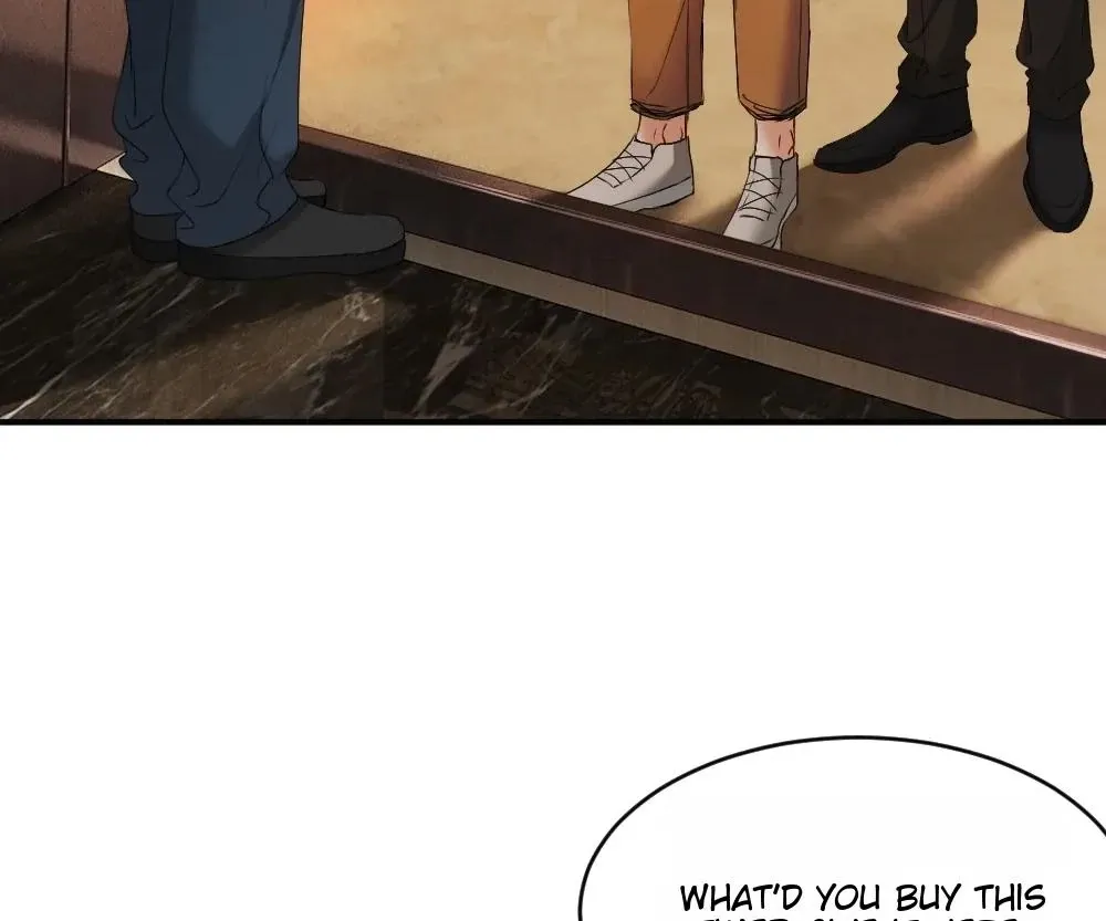 Handsome Guy Takes Over Systems Chapter 51 page 79 - 