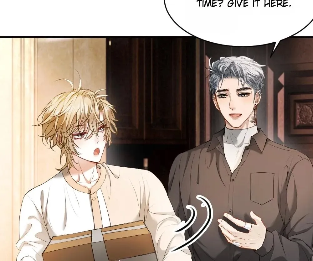 Handsome Guy Takes Over Systems Chapter 51 page 80 - 