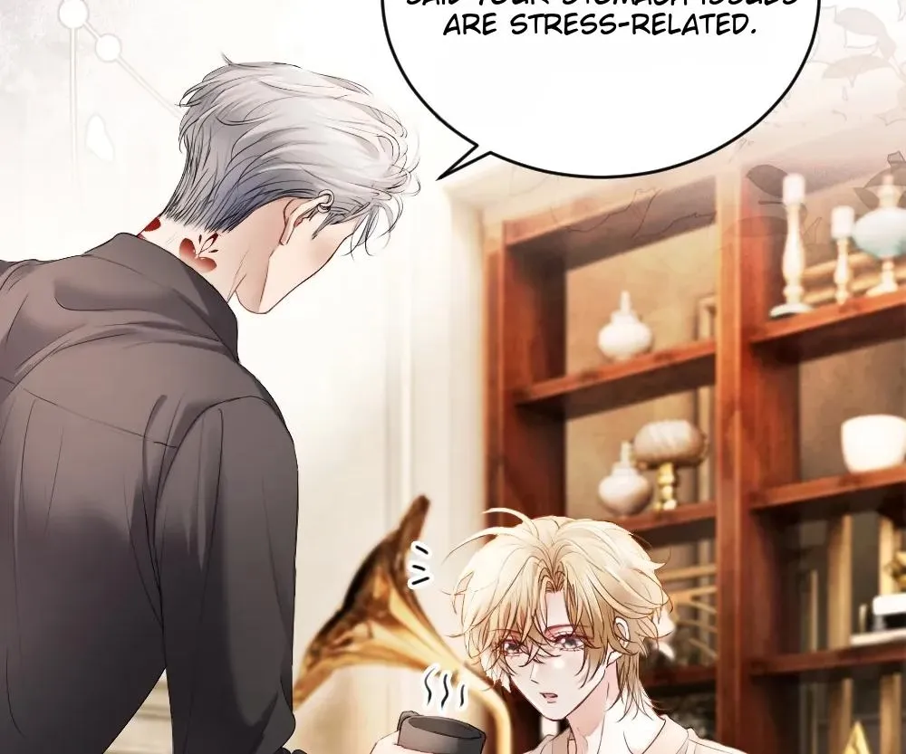 Handsome Guy Takes Over Systems Chapter 51 page 9 - 