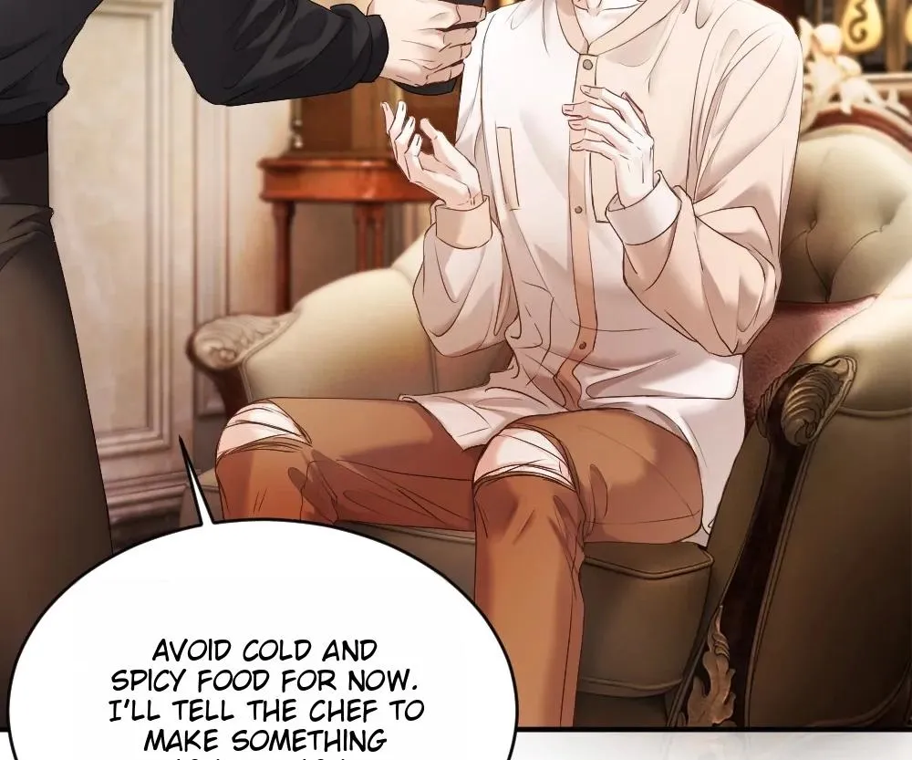 Handsome Guy Takes Over Systems Chapter 51 page 10 - 