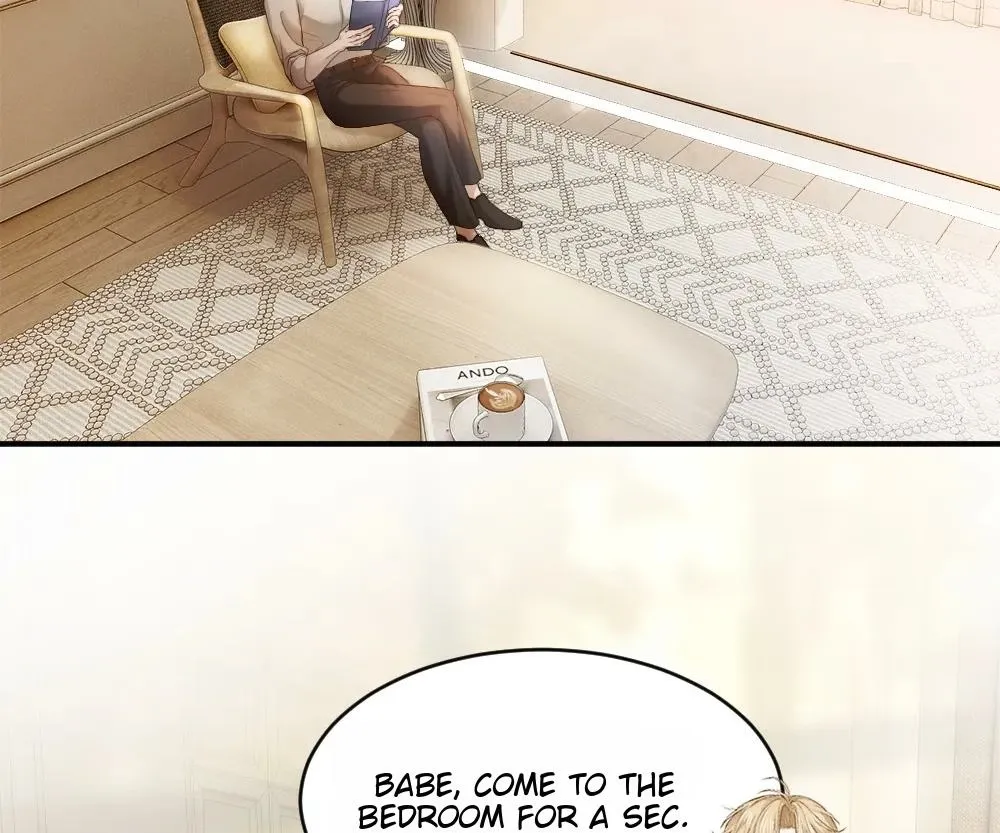 Handsome Guy Takes Over Systems Chapter 52 page 2 - 