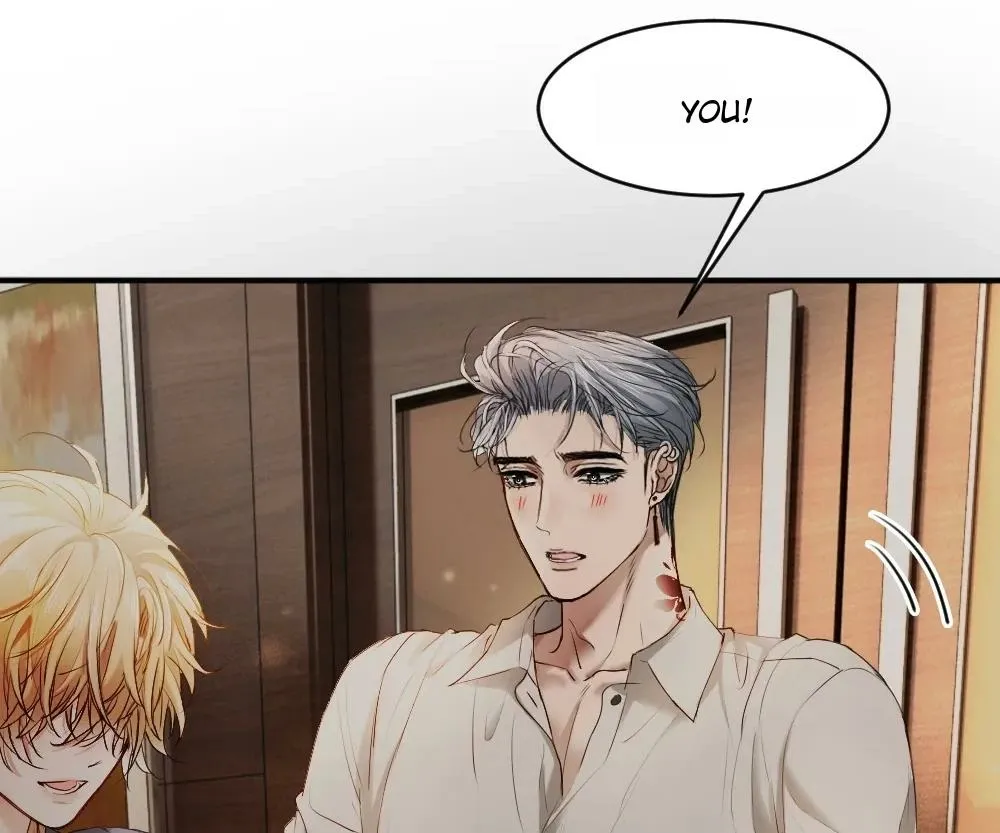 Handsome Guy Takes Over Systems Chapter 52 page 12 - 