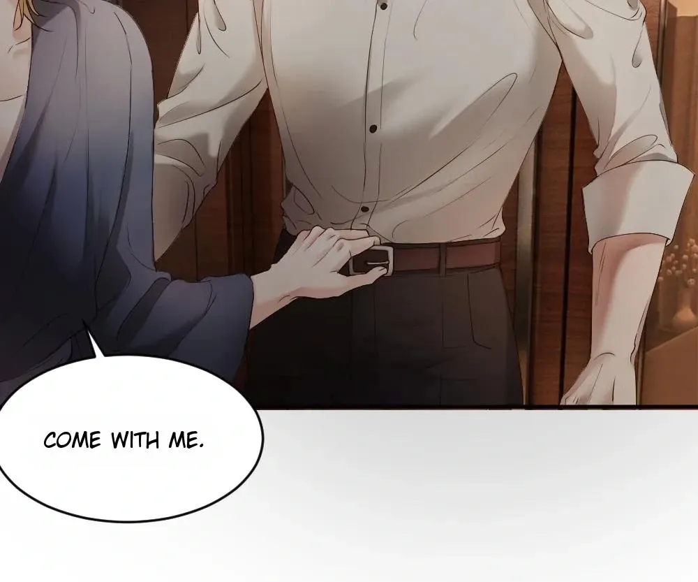 Handsome Guy Takes Over Systems Chapter 52 page 13 - 